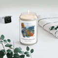 Load image into Gallery viewer, Cumberland Gap, National Park scented soy candle