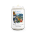 Load image into Gallery viewer, Cumberland Gap, National Park scented soy candle