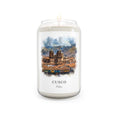 Load image into Gallery viewer, Cusco, Peru scented soy candle