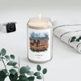 Load image into Gallery viewer, Cusco, Peru scented soy candle