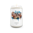 Load image into Gallery viewer, Cusco, Peru scented soy candle