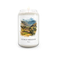 Load image into Gallery viewer, Cusco Region, Peru scented soy candle