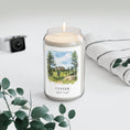 Load image into Gallery viewer, Custer, State Park scented soy candle