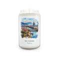 Load image into Gallery viewer, Da Nang, Vietnam scented soy candle