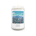 Load image into Gallery viewer, Daegu, South Korea scented soy candle