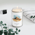 Load image into Gallery viewer, Dahshur, Egypt scented soy candle