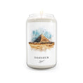 Load image into Gallery viewer, Dahshur, Egypt scented soy candle
