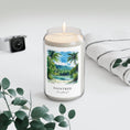 Load image into Gallery viewer, Daintree, Rainforest scented soy candle