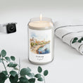 Load image into Gallery viewer, Dakar, Senegal scented soy candle