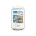 Load image into Gallery viewer, Dakhla, Morocco scented soy candle