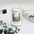 Load image into Gallery viewer, Daniel Boone, National Forest scented soy candle