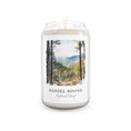 Load image into Gallery viewer, Daniel Boone, National Forest scented soy candle