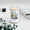 Load image into Gallery viewer, Darmstadt, Germany scented soy candle