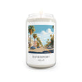 Load image into Gallery viewer, Davenport, Florida scented soy candle