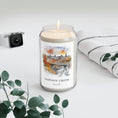 Load image into Gallery viewer, Dawson Creek, Canada scented soy candle