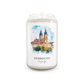 Load image into Gallery viewer, Debrecen, Hungary scented soy candle
