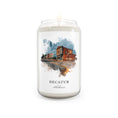 Load image into Gallery viewer, Decatur, Alabama scented soy candle