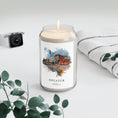 Load image into Gallery viewer, Decatur, Alabama scented soy candle