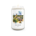 Load image into Gallery viewer, Decorah, Iowa scented soy candle
