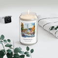 Load image into Gallery viewer, Deerfield, Massachusetts scented soy candle