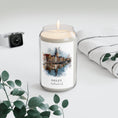 Load image into Gallery viewer, Delft, Netherlands scented soy candle