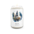 Load image into Gallery viewer, Delft, Netherlands scented soy candle