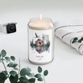 Load image into Gallery viewer, Delhi, India scented soy candle