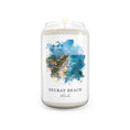 Load image into Gallery viewer, Delray Beach, Florida scented soy candle