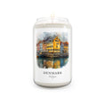 Load image into Gallery viewer, Denmark, Europe scented soy candle