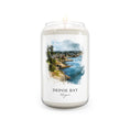 Load image into Gallery viewer, Depoe Bay, Oregon scented soy candle