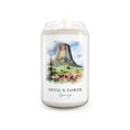 Load image into Gallery viewer, Devil's Tower, Wyoming scented soy candle