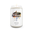 Load image into Gallery viewer, Devon, England scented soy candle
