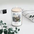 Load image into Gallery viewer, Dhaka, Bangladesh scented soy candle