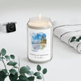 Load image into Gallery viewer, Dominican Republic, The Caribbean scented soy candle