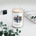 Load image into Gallery viewer, Dordrecht, Netherlands scented soy candle
