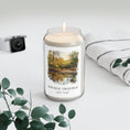 Load image into Gallery viewer, Double Trouble, State Park scented soy candle