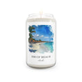 Load image into Gallery viewer, Druif Beach, Aruba scented soy candle