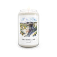Load image into Gallery viewer, Drumheller, Canada scented soy candle