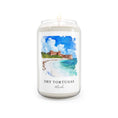 Load image into Gallery viewer, Dry Tortugas, Florida scented soy candle
