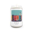 Load image into Gallery viewer, Dublin, Ireland scented soy candle