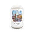 Load image into Gallery viewer, Dumfries, Scotland scented soy candle