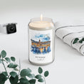 Load image into Gallery viewer, Dundee, Scotland scented soy candle