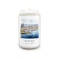 Load image into Gallery viewer, Dunedin, New Zealand scented soy candle