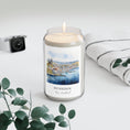 Load image into Gallery viewer, Dunedin, New Zealand scented soy candle