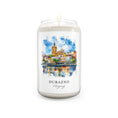Load image into Gallery viewer, Durazno, Uruguay scented soy candle