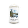 Load image into Gallery viewer, Eastern Shore, Wildlife Refuge scented soy candle