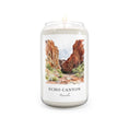 Load image into Gallery viewer, Echo Canyon, Nevada scented soy candle