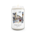 Load image into Gallery viewer, Egremont, England scented soy candle