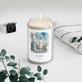 Load image into Gallery viewer, El Kef, Tunisia scented soy candle