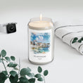 Load image into Gallery viewer, Elafonisi, Crete scented soy candle